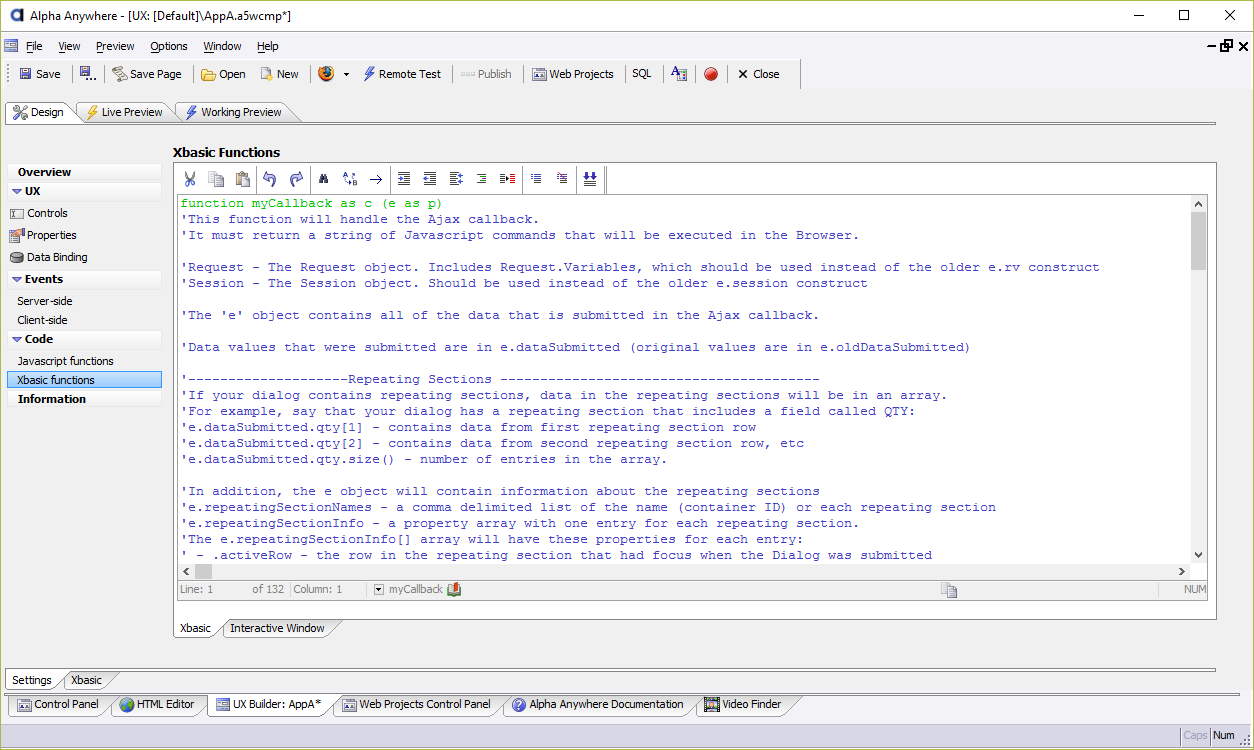 Ajax Callback11